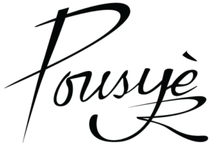 Pousye Signature logo